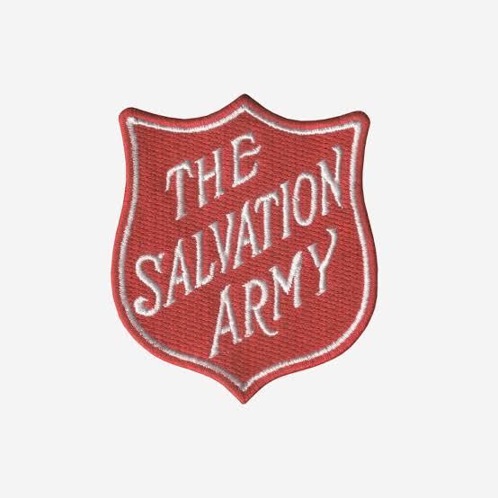 Salvation Army